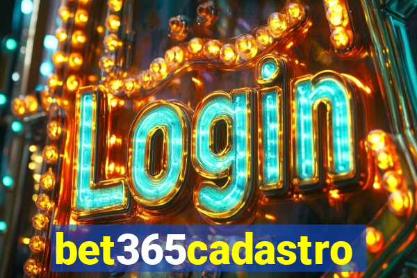 bet365cadastro