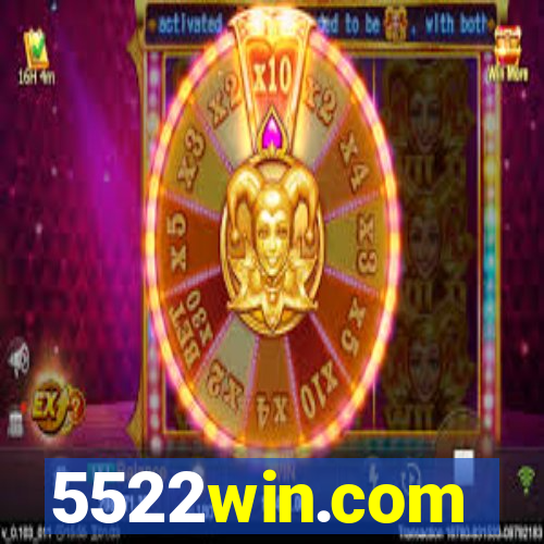 5522win.com