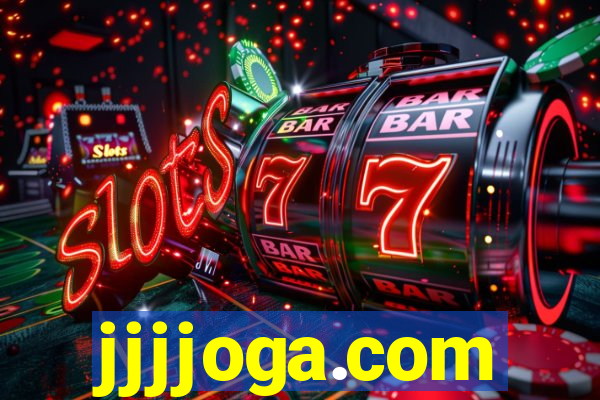 jjjjoga.com