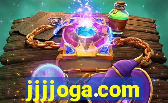 jjjjoga.com