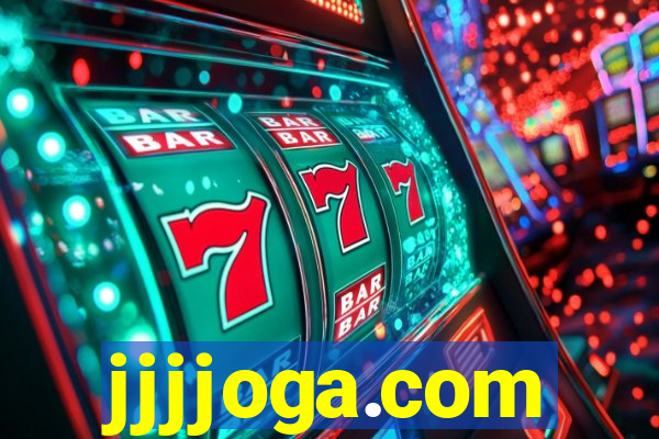 jjjjoga.com