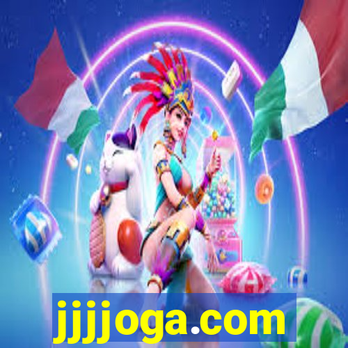jjjjoga.com