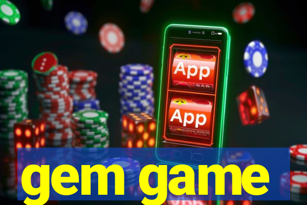 gem game