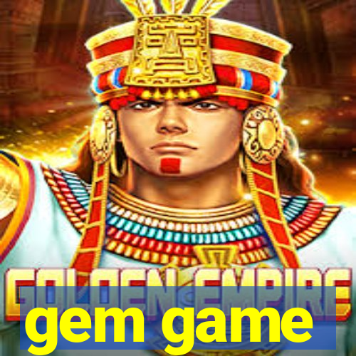 gem game