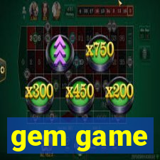gem game