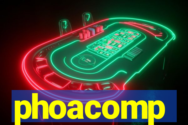 phoacomp