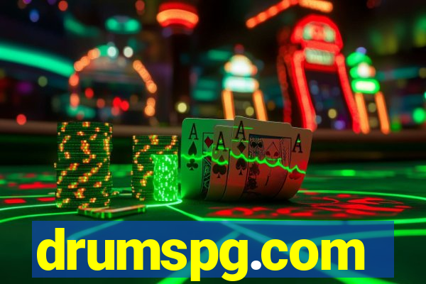 drumspg.com