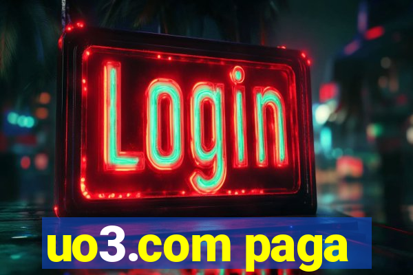 uo3.com paga