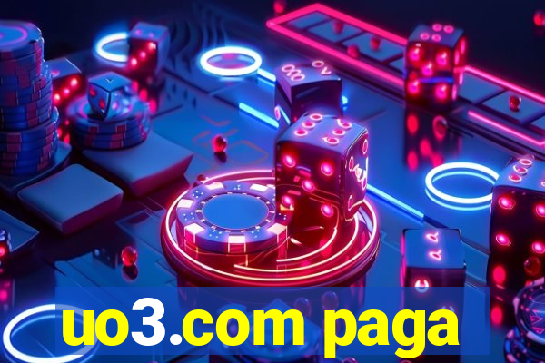 uo3.com paga