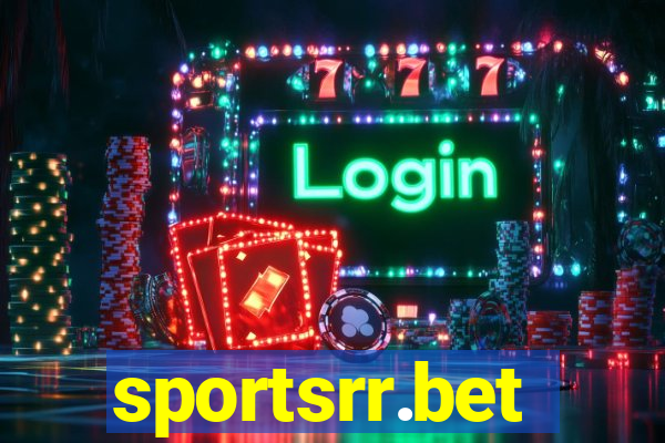sportsrr.bet