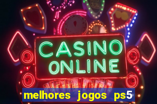 melhores jogos ps5 mundo aberto