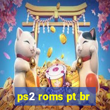 ps2 roms pt br