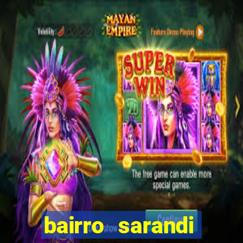 bairro sarandi porto alegre e perigoso