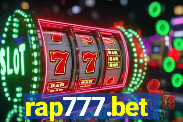 rap777.bet