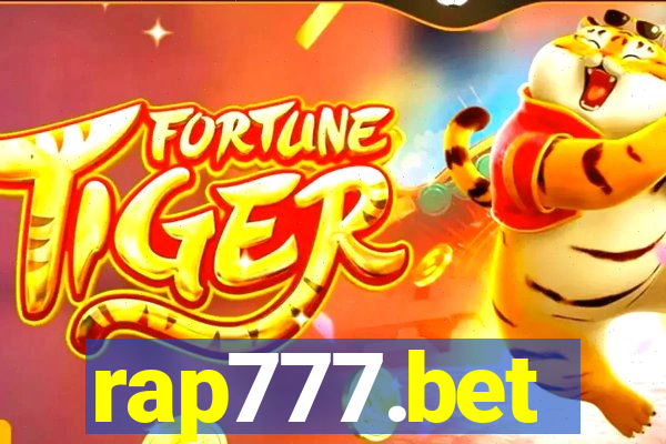 rap777.bet