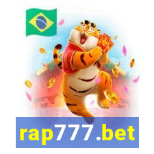 rap777.bet