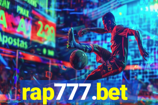 rap777.bet