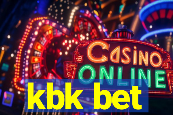 kbk bet