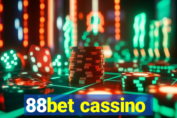 88bet cassino