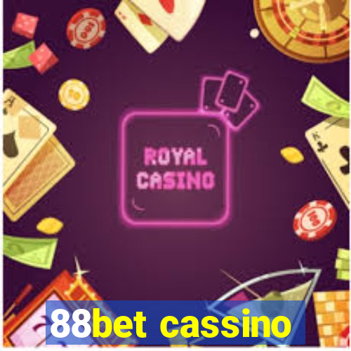 88bet cassino