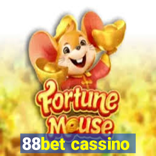 88bet cassino