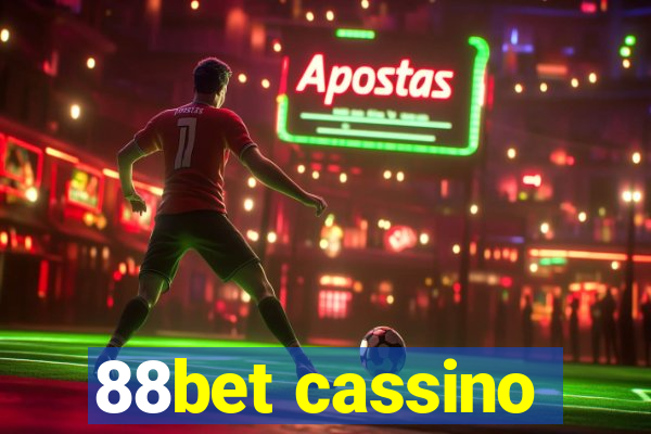 88bet cassino
