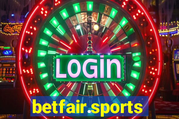 betfair.sports