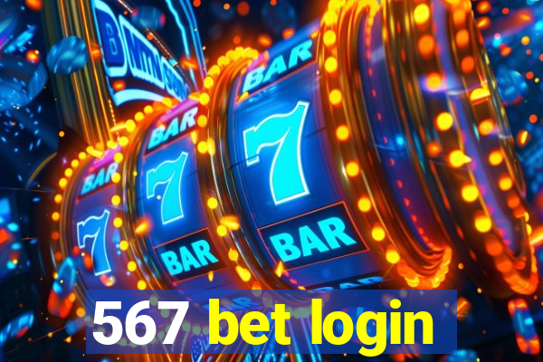 567 bet login
