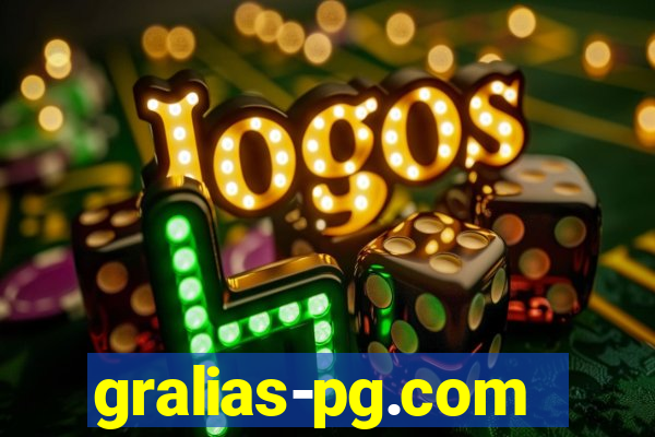 gralias-pg.com