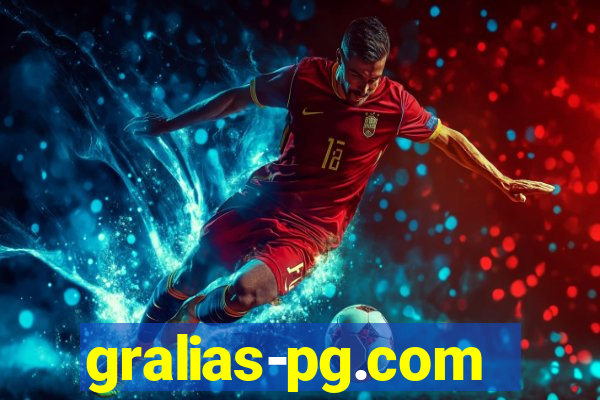 gralias-pg.com