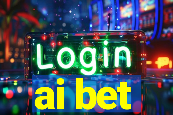 ai bet
