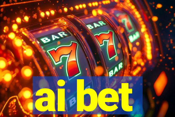 ai bet