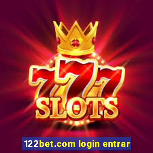 122bet.com login entrar