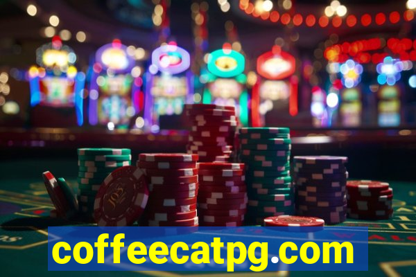 coffeecatpg.com