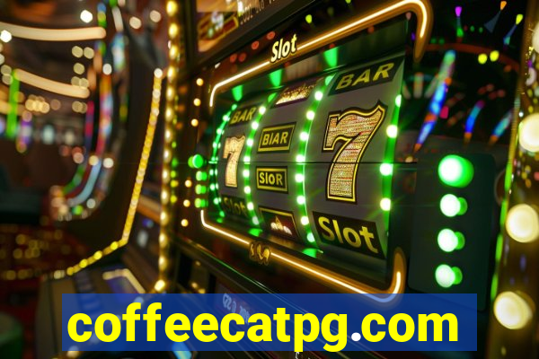 coffeecatpg.com