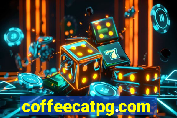 coffeecatpg.com