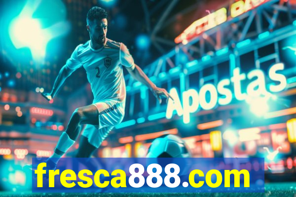 fresca888.com