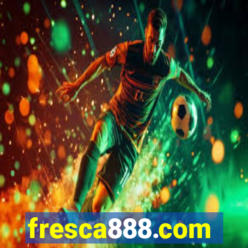 fresca888.com