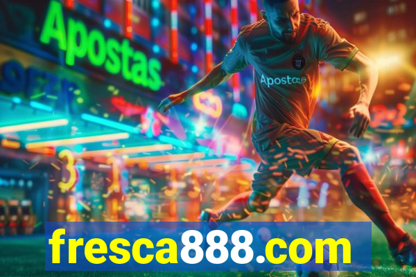 fresca888.com