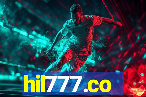 hil777.co