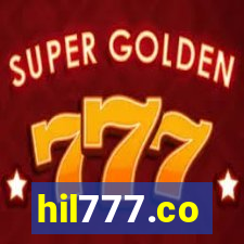 hil777.co