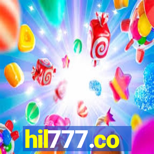 hil777.co