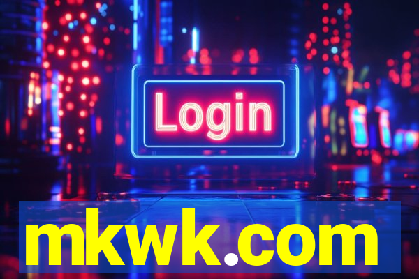 mkwk.com