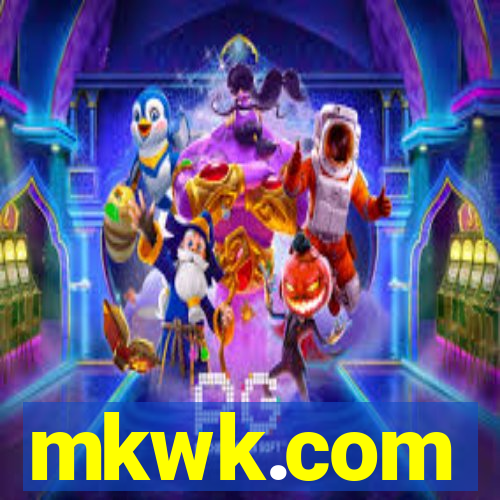 mkwk.com