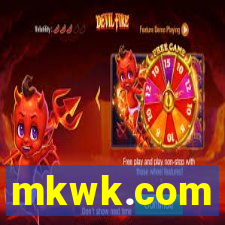mkwk.com