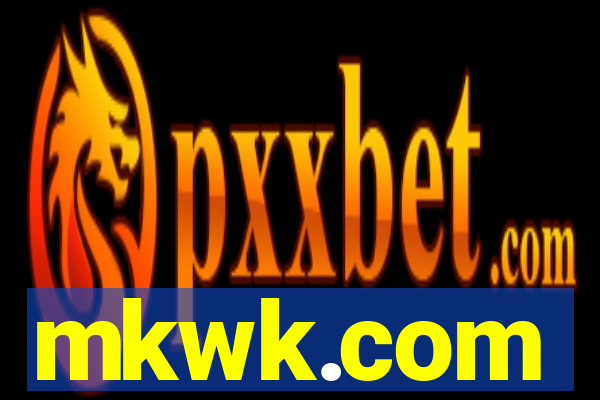mkwk.com