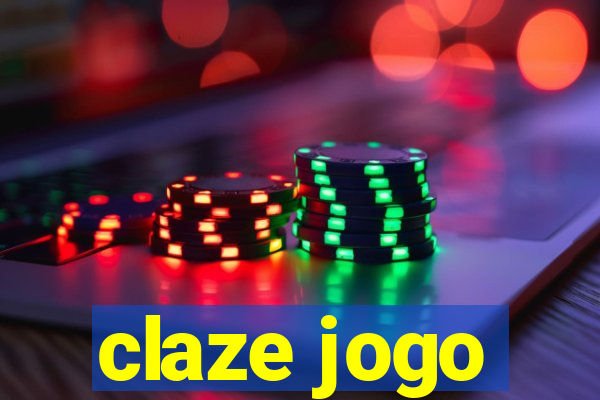 claze jogo
