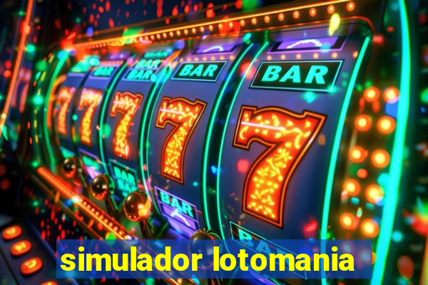simulador lotomania