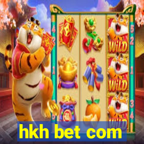 hkh bet com