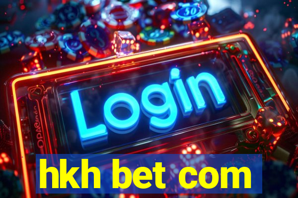 hkh bet com